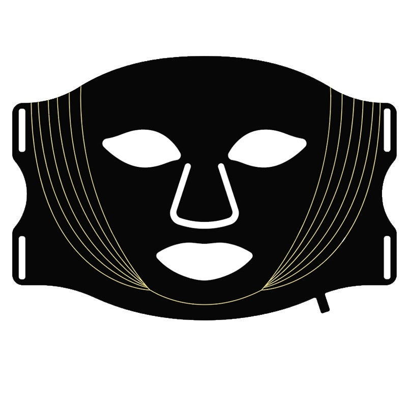 7-Color LED Beauty Mask